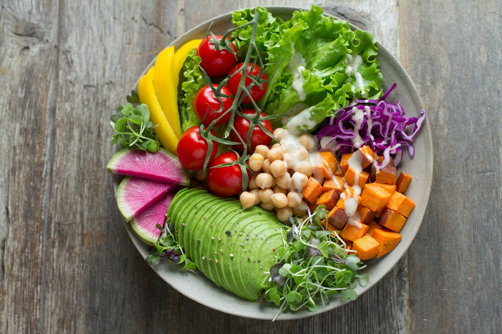 Ceviche de la sierra