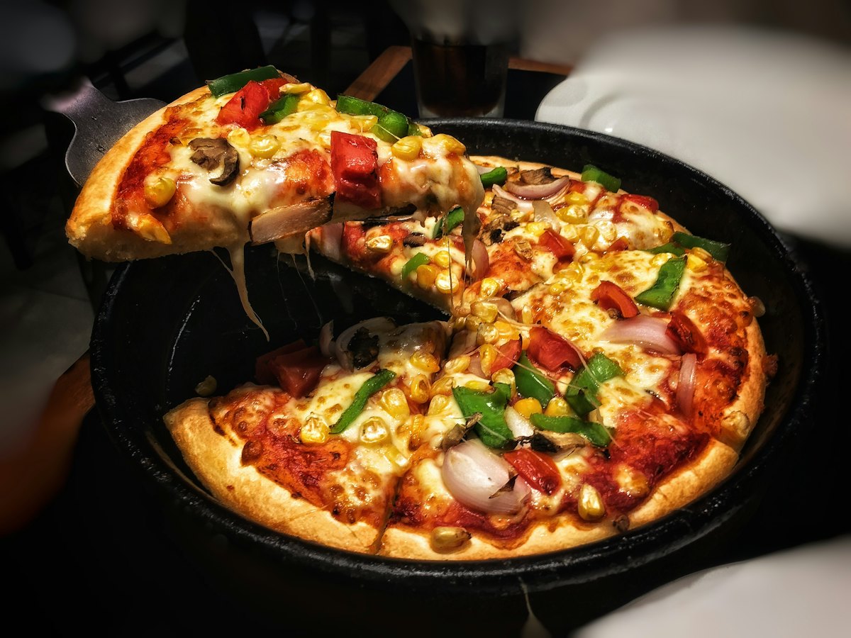 Forno Speciale