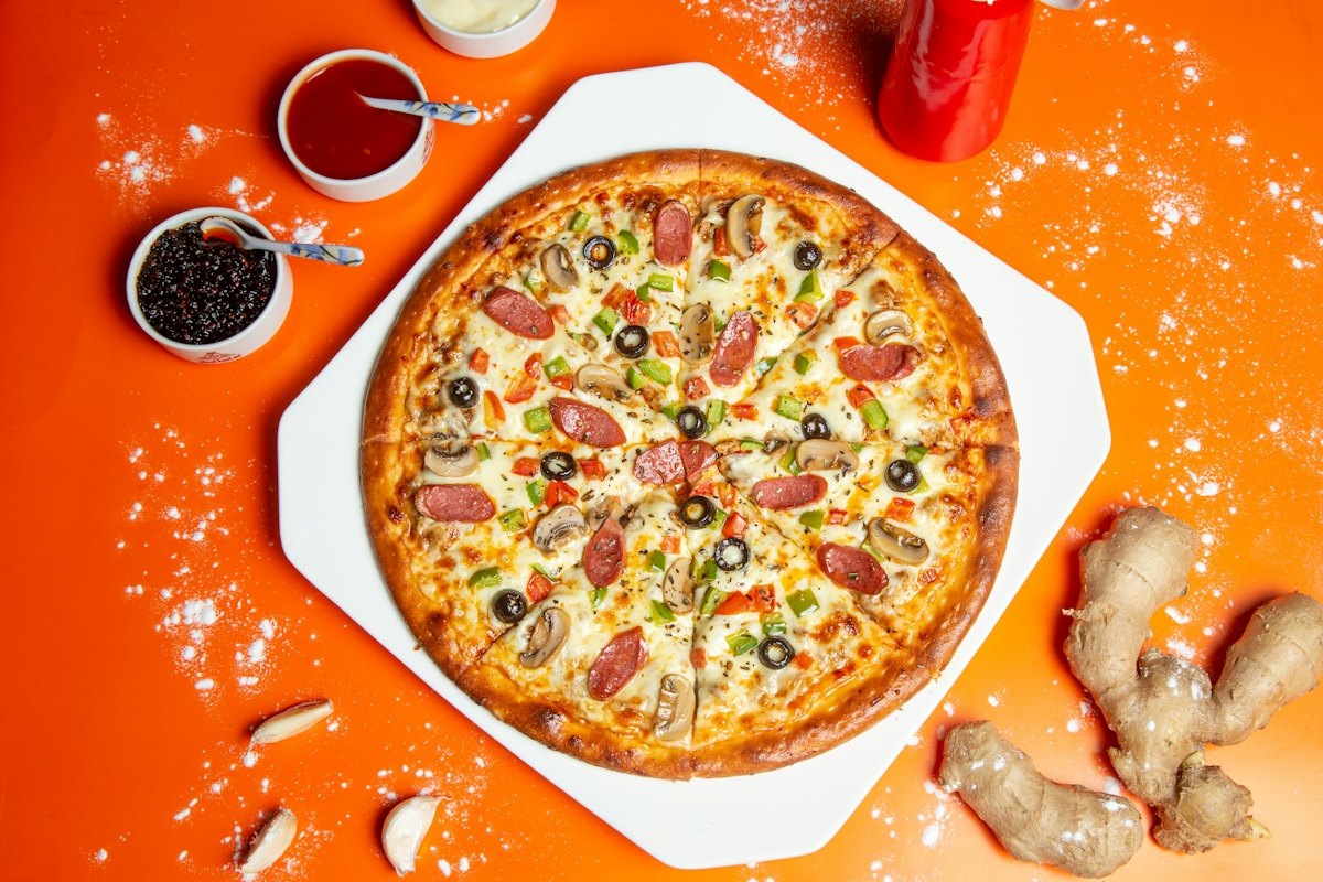 Quattro Formaggi